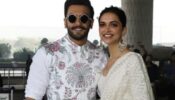 Deepika Padukone And Ranveer Singh Get Customized Chopsticks For A Cozy Date, Giving Us Major Couple Goals