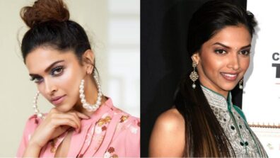 Deepika Padukone’s Stunning Day Hairstyles To Slay Like A Queen