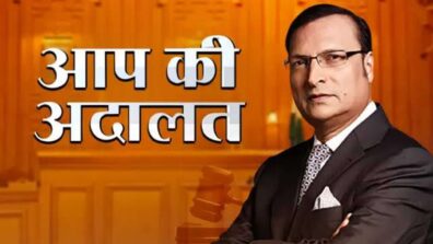 Delhi High Court directed Mr. Rajat Sharma and India TV in a suit filed by Zee Media to furnish an affidavit for not broadcasting the 141 Episodes of “Aap Ki Adalat”