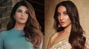 Delhi Police summons Nora Fatehi in 200 crores extortion case, deets inside