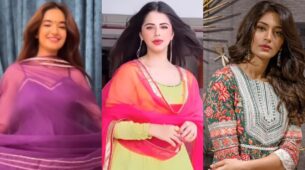 Desi Diaries: Erica Fernandes, Anushka Sen and Ritika Badiani are gorgeous beauties in ethnic avatars