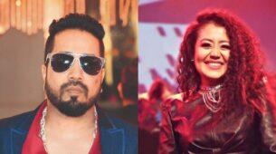 Desi songs to flaunt your “thumkas” on by singers Neha Kakkar and Mika Singh
