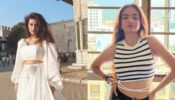 Desi Vs Videsi Fashion Battle: Avneet Kaur Vs Anushka Sen: Who’s your all-time queen of hearts? (Vote Now)