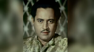 Did Bad Reviews For Kagaz Ke Phool Kill him Or Was Unrequited Love The Reason For Guru Dutt’s Suicide?