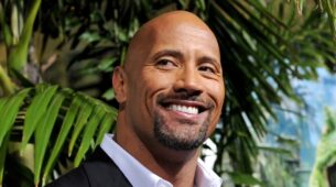 Did You Know? Dwayne Johnson, Aka The Rock, Has THESE World Records