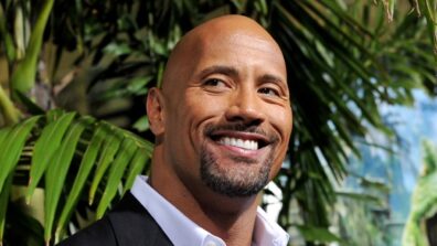 Did You Know? Dwayne Johnson, Aka The Rock, Has THESE World Records