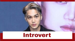 Did You Know That EXO’s Kai Is An Introvert? Check Here