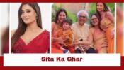 Did You Know That Shweta Tiwari’s House Is Called ‘Sita Ka Ghar’? Know Why