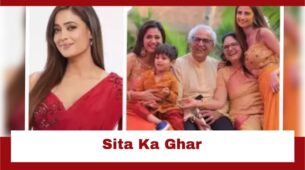 Did You Know That Shweta Tiwari’s House Is Called ‘Sita Ka Ghar’? Know Why