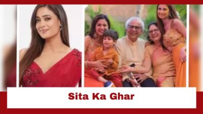 Did You Know That Shweta Tiwari’s House Is Called ‘Sita Ka Ghar’? Know Why