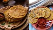 Different Indian ‘Bhakri’ must try for every spicy tongue!