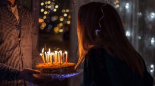 Different ways to wish someone a happy birthday