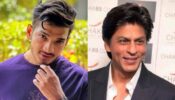 “Dil Se Unki Bohot Respect Karta Hu” Says Munawar Faruqui On Shah Rukh Khan