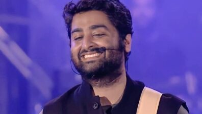 Dildaar Weekend: Share These 4 Romantic Songs With Your Partner For A Moody Day By Arijit Singh