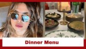 Dinner Menu At Priyanka Chopra’s Restaurant ‘Sona’ In New York Looks Like This, Check Details