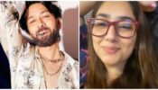 Disha Parmar enjoys her Sunday, Nakuul Mehta says ‘Call me’