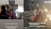 Disha Patani shares unseen BTS moments from Ek Villain Returns movie, you can’t miss them out