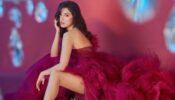 Divya Khosla Kumar Shares Bold Pictures Dressed In One-shouldered Gown, Looks Breathtaking