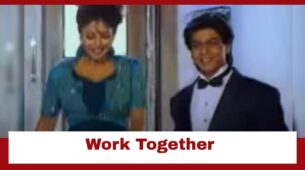 Do You Know Shah Rukh Khan And Wife Gauri Khan Have Acted Together?