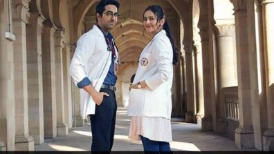 Doctor G Trailer: Ayushmann Khurrana and Rakul Preet Singh starrer movie promises unlimited entertainment, check out