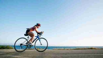 Don’t let your cycle get rusty: Here’s how you can improve your health by cycling