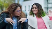 Double XL: Sonakshi Sinha and Huma Qureshi’s next to release in cinemas on THIS date
