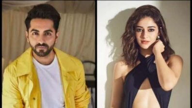 Dream Girl 2: Ayushmann Khurrana and Ananya Panday all set to entertain together for first time, CHECK ASAP