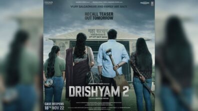 Drishyam 2 Trailer: Ajay Devgn, Shriya Saran, Tabu and Akshaye Khanna starrer promises engaging entertainment like never before