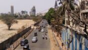 Drive in 5 minutes from Andheri to Versova