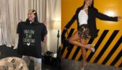 Dua Lipa Loved Every Month On Tour This Month, Says ‘Vamonossss’ To Her Fans
