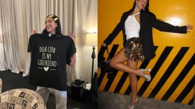 Dua Lipa Loved Every Month On Tour This Month, Says ‘Vamonossss’ To Her Fans