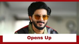 Dulquer Salmaan Opens Up About Getting Inspired By Shah Rukh Khan