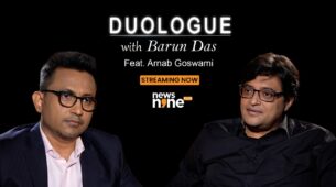 ‘Duologue With Barun Das’ has Arnab Goswami in the hot seat; Now Goswami reveals the truth behind the ratings scam, how he fought and Republic won