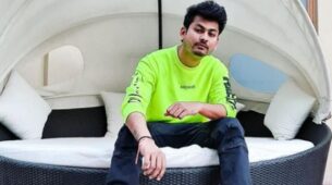 Dynamo aka Aditya Sawant- earning figures, gaming career, and real life