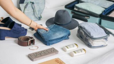 Easy And Clever Packing Tips That Will Ease Up Your Vacations