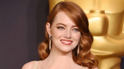 Emma Stone’s Promising Beauty Secrets You Must Know