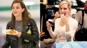 Emma Watson’s Favorite Food That You Didn’t Know Before!