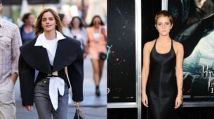 Emma Watson’s Jaw-dropping Red Carpet Moments