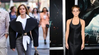 Emma Watson’s Jaw-dropping Red Carpet Moments