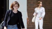 Emma Watson’s street style dairy to elevate your style