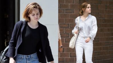 Emma Watson’s street style dairy to elevate your style