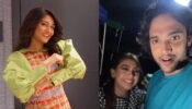 Erica Fernandes talks about deleting new dance video, Parth Samthaan says, “it’s a wrap…”