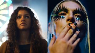 Euphoria’s Makeup Looks You Can Recreate When You Are Bored