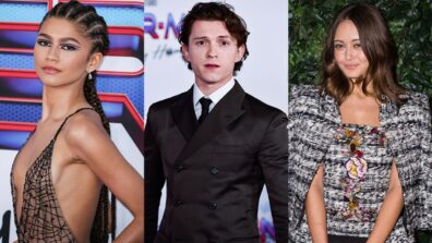 Everything You Need To Know About Tom Holland’s Ex-Girlfriends