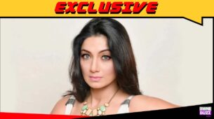 Exclusive: Aartii Naagpal bags ZEE5 series Showstopper