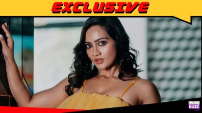 Exclusive: Amika Shail bags web series Manthan