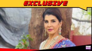 Exclusive: Anita Raj bags Arjun Kapoor starrer Mere Husband Ki Biwi