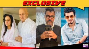 Exclusive: Anupam Kher, Zarina Wahab, Danish Husain and Divyenndu Sharma in Applause Entertainment’s short film titled Retake