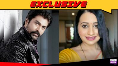 Exclusive: Anwar Khan and Anjali Rana to enter Sony SAB show Dharm Yoddha Garud