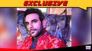 Exclusive: Arav Chowdharry bags Dangal show Jai Hanuman – Sankatmochan Naam Tiharo